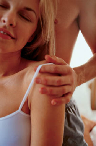 Ýktidarsýzlýk, Ozon tedavisi