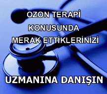 Ozon Terapist